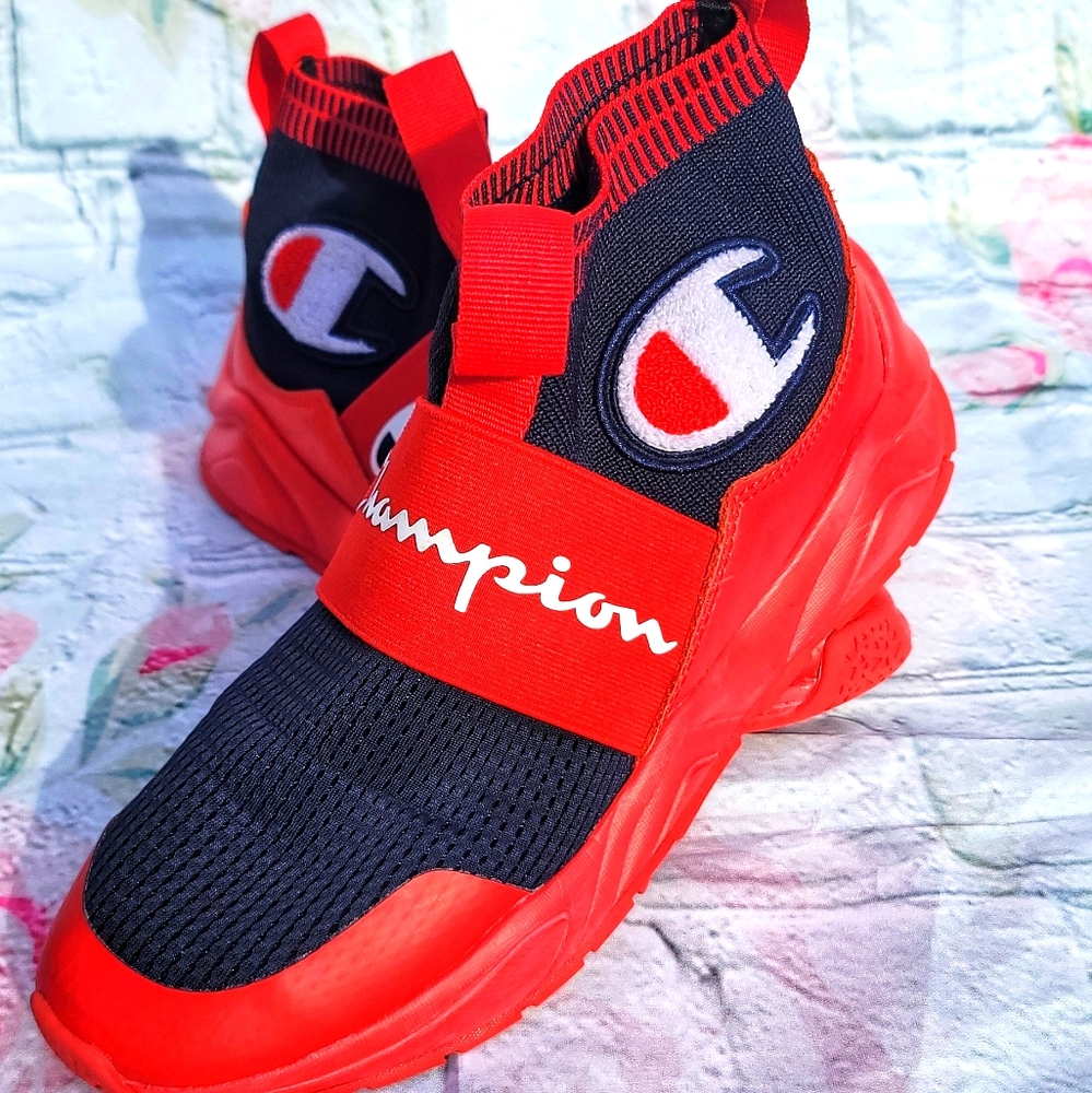 Champion Youth shoes